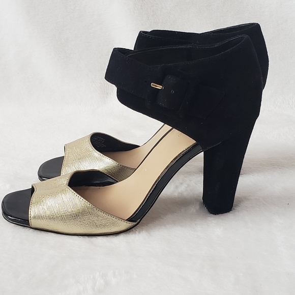 BCBGeneration Heels size 7M - Picture 11 of 14